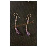 Sterling Silver Earrings