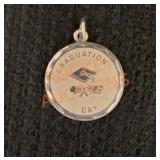 Graduation Charm