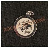 Graduation Charm