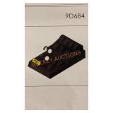 Bulova Watch Displays