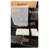 Box Full of Jewelry Displays