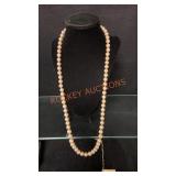 Made in Japan Pearls