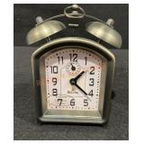 Bulova Alarm Clock