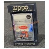 Zippo Lighter