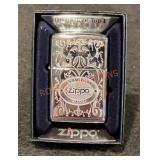 Zippo Lighter