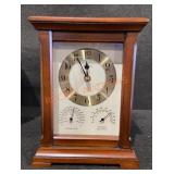 Bulova Clock