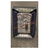 Zippo Lighter