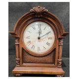 Howard Miller Wooden Clock