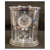 Bulova Quartz Anniversary Clock