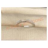 14kw Rego Cutaway Diamond Band