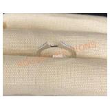 14kw Rego Cutaway Diamond Band