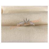 14kw Grandeur Semi .16ctw