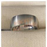 Stainless Steel Ring
