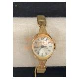Ladies Bulova Handwind Watch
