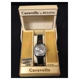 Ladies Caravelle Watch