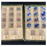 Anson Birthstones With Screws