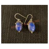 Sterling Silver Earrings