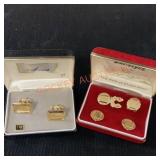 29 Total Button Cuffs