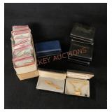 9 Anson Tie Bars&tie Bar Letters