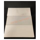 3pc Jewelry Display Shelf