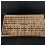 Artcarved Ring Display