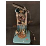 Bulova Ring Engraving Machine