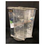 Speidel Jewelry Display With Key