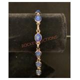 Sterling Silver Bracelet