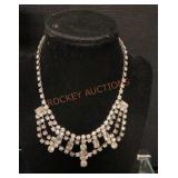 Sterling Silver Necklace