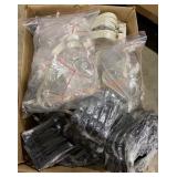 Large Box Of Displays