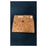 Hereford Fine Leathers Wallet