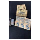 2 Lighters&Repair Kits