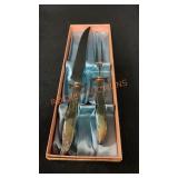 2pc Carving Set
