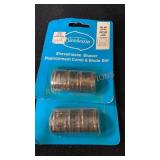 Shavemaster Shaver Blade