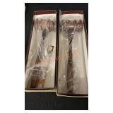 2ct Gavels