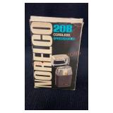 Norelco 20B Speedshaver