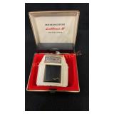 Remington Lektronic IV