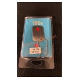 Medical Alert Wallet Card