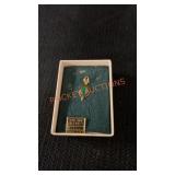 Lewisburg Hugh School Charm