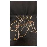 11 Pearl Necklaces
