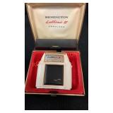 Remington Lektronic IV