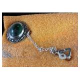 Lewisburg High School Charm