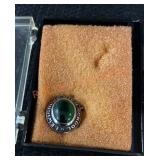 Lewisburg High School Pin