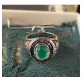 Lewisburg High School Charm