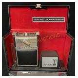 Remington Selektronic