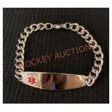 Medical Id Bracelet