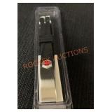 Rubber Medical Id Bracelet