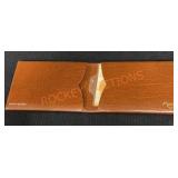 Meeker Leather Wallet