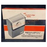 Remington Challenger