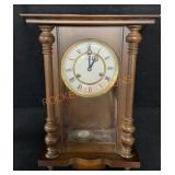 18.5" Emes Wall Clock